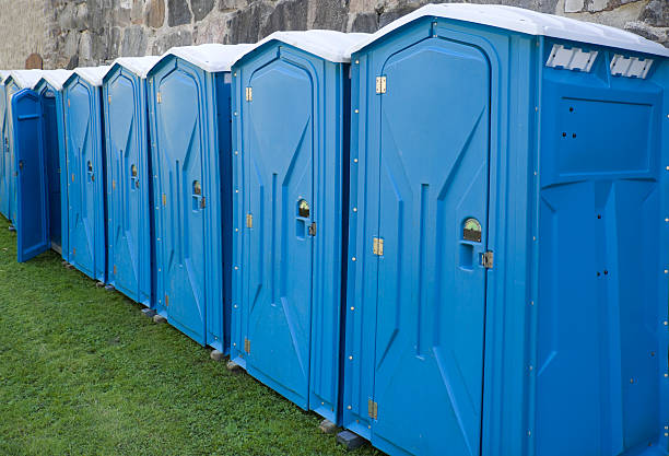 Best Eco-Friendly Portable Toilets in Des Allemands, LA